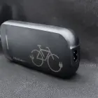 Qoltec Fast Charger for e-bike, electric scooter XIAOMI 36V | 42V | 2A | 8.0*8.0mm | water resistant + power cable Фото 7