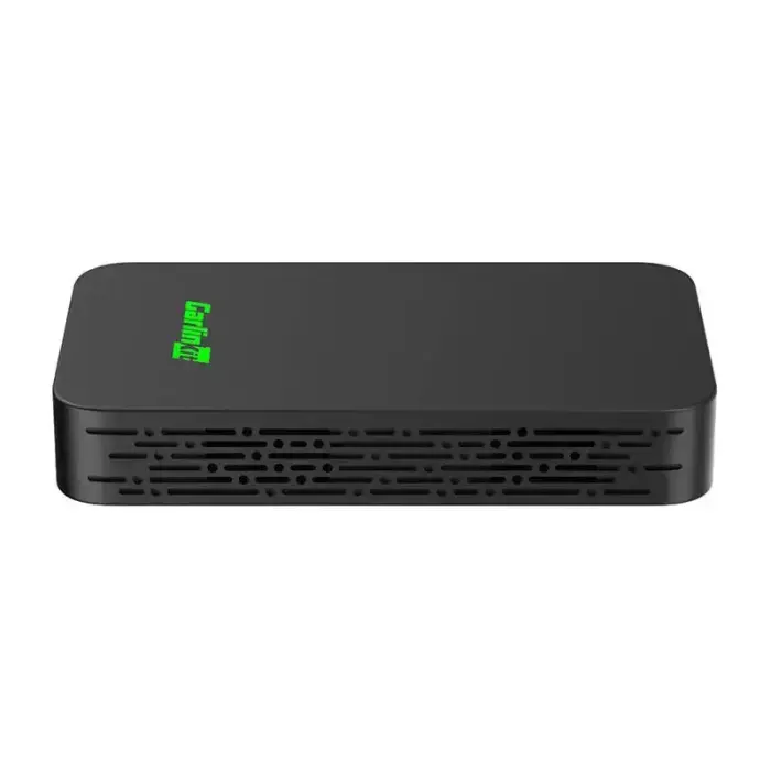 Carlinkit 2AIR wireless adapter Apple Carplay/Android Auto (black) Foto 4