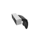 Kamera internetowa Coolcam USB, FullHD1080P czarny/black web camera Foto 4