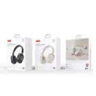 XO Bluetooth headphones BE42 black Foto 4