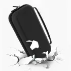 iPega SW2003C Travel Case for Nintendo Switch 2 Black Foto 2