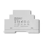 Qoltec DIN rail power supply | 15W | 24V | 0.625A | Gray Photo 2