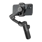 AOCHUAN XE Standard Gimbal (Black) Foto 5