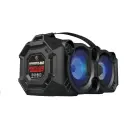 Rebeltec Bluetooth speaker SoundBOX 460 black Фото 2