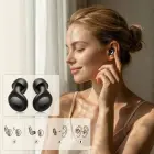 TECH-PROTECT QUIETFIT EARPLUGS BLACK Foto 4