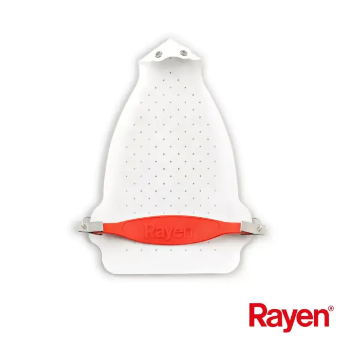 Protective cover for iron silicone 24x17cm Photo 3