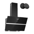 IsEasy kitchen hood TV1360D4-CC-I2 Foto 3