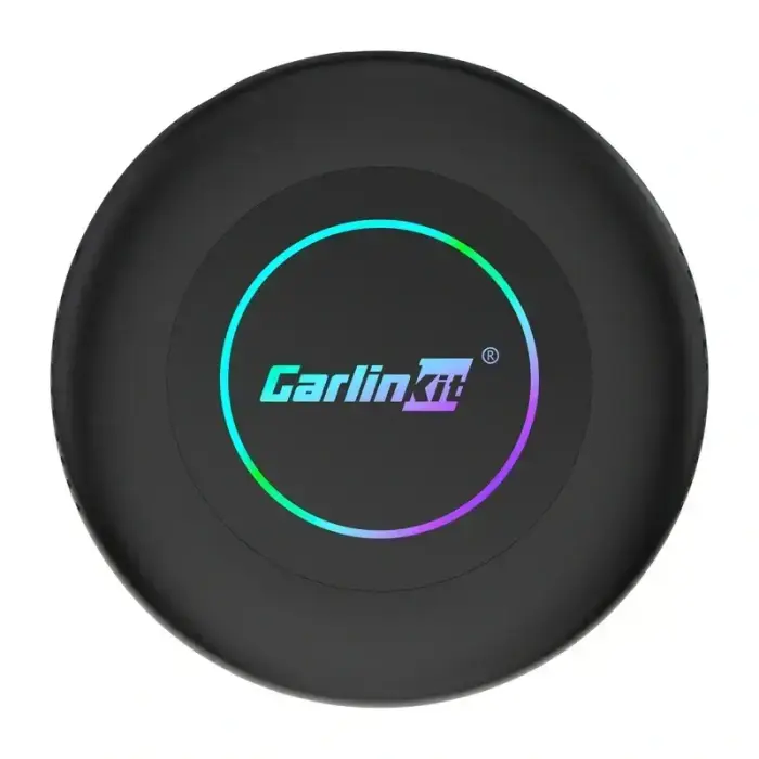 Carlinkit TBOX ULTRA 2 Wireless Adapter for CarPlay/Android Auto Photo 2