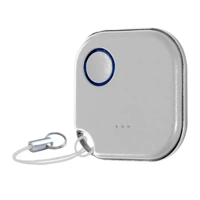 Shelly BLU Button 1 Action and Scenes Activation Button (White) Foto 2