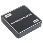 Goodbuy 4K Ultra Media Player | HDMI 2.0 | 4K UHD | Compact Design Photo 1