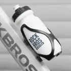 Rockbros LK24-H018 bottle holder plastic basket - black Foto 8