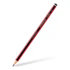 Zīmulis STAEDTLER TRADITION 2B sarkans korpuss Foto 2