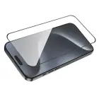 Borofone Tempered glass BF8 Diamond Armor Full Screen 5D Large Arc for Iphone 16 Pro Max - 10 pieces Foto 5