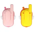 Walkie-talkie for children K22 Bee + Battery Charger + 8xRechargeable HR03/AAA 900mAh Foto 2