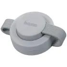 Wireless charger Bazic GoMag Trio 2 3in1 15W magnetic for iPhone/Watch/AirPods gray Фото 1
