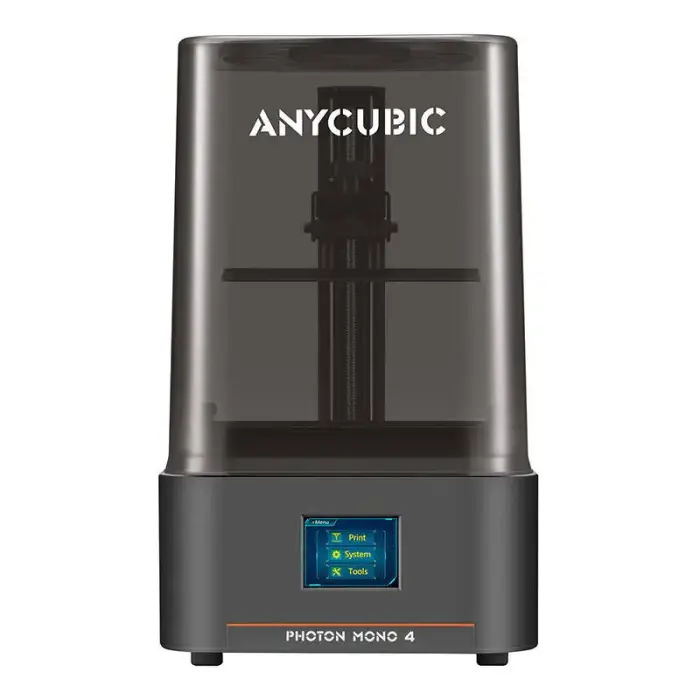 Anycubic Photon Mono 4 3D printer Фото 2