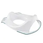 Toilet training seat Ewa "Peppa Pig" 30x40x15cm white Photo 2
