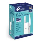 TP-Link RE605X | WiFi Range extender | AX1800, Dual Band, 1x RJ45 1000Mb|s Foto 3