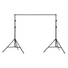 Photo studio background support Puluz 200x200cm DCA0975 Photo 1