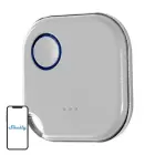 Shelly BLU Button 1 Action and Scenes Activation Button (White) Foto 1