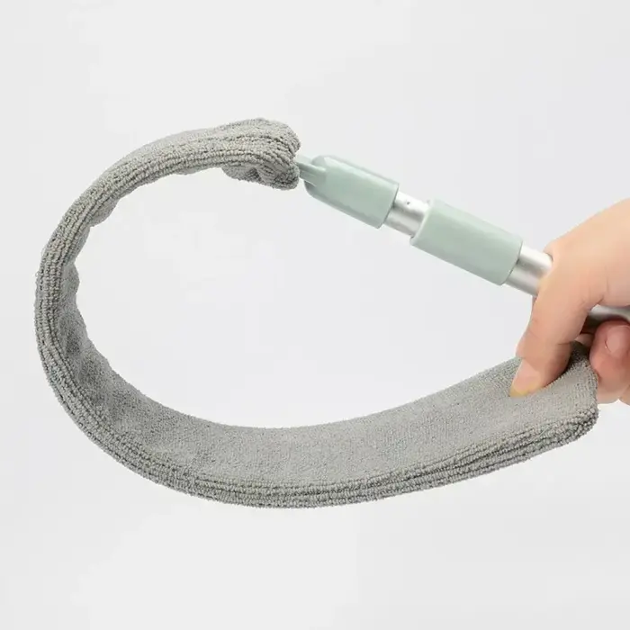 Retractable slit duster Foto 5
