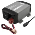 Qoltec Smart Monolith charger for LiFePO4 AGM GEL SLA batteries | 10A | 24V Photo 11