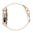 Colmi P80 smartwatch (gold) Photo 3