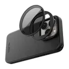 VND 58mm TELESIN filter for iPhone 15 Pro/Pro Max Фото 1