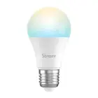 Smart LED Wifi bulb Sonoff B02-BL-A60 Photo 1