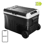 Euhomy CF003 car refrigerator, 35L (black) Foto 1