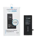  AmpSentrix Basic battery for iPhone 8 (high capacity 2250 mAh) Фото 1