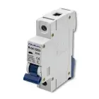 Qoltec Overcurrent Circuit Breaker B20| Fuse | AC | 20A | 1P Foto 1