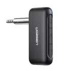 UGREEN CM279 Аудиопередатчик, AUX, Bluetooth 5.0 aptX (черный) Фото 1