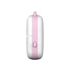 HURC9 Bluetooth Thermal Printer Mini Kitty with App - Pink Foto 8