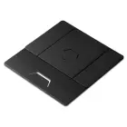 SPIGEN LD201-S8 SLIMFOLD LAPTOP & TABLET STAND SPACE GREY Фото 2