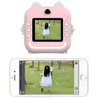Instant camera for children MajesticLine blue Photo 6
