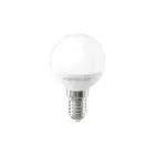 Forever Light LED Bulb E14 G45 4.8W 630lm 3000K class E Foto 1