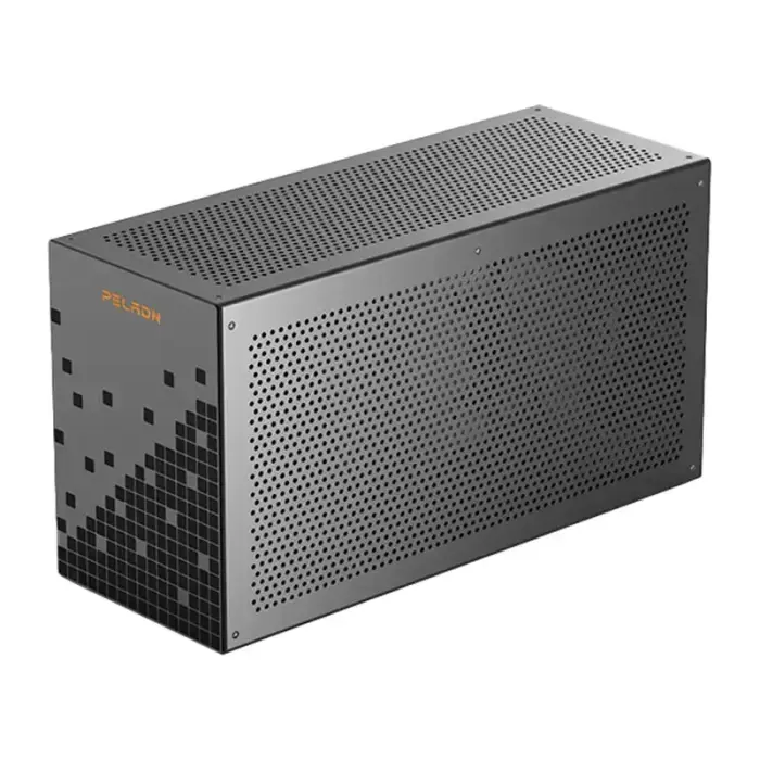 Peladn X-2 Thunderbolt 3 docking station Фото 4