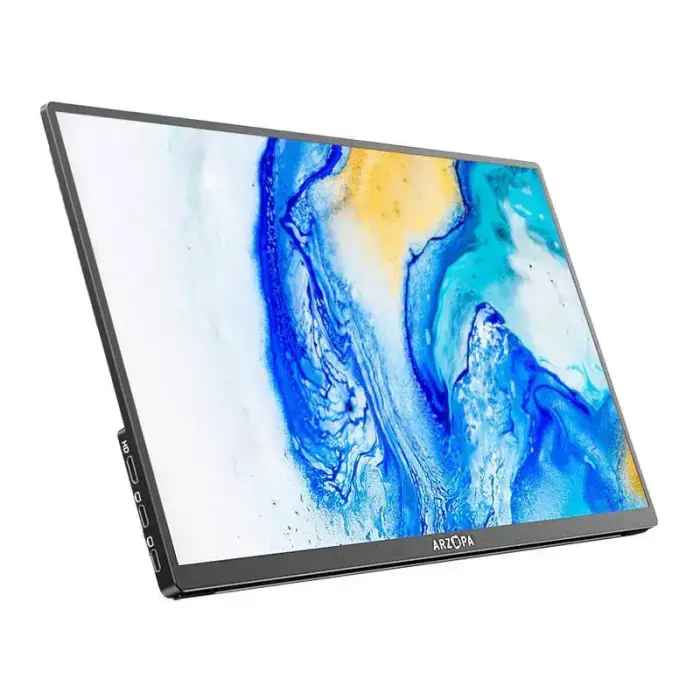 Portable Monitor Arzopa A1 GAMUT 15,6" Photo 2
