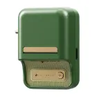 Niimbot B21 Pro Portable Label Printer (dark green) Foto 5
