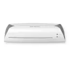 Qoltec Laminator LMR-0327 | A4 Foto 7