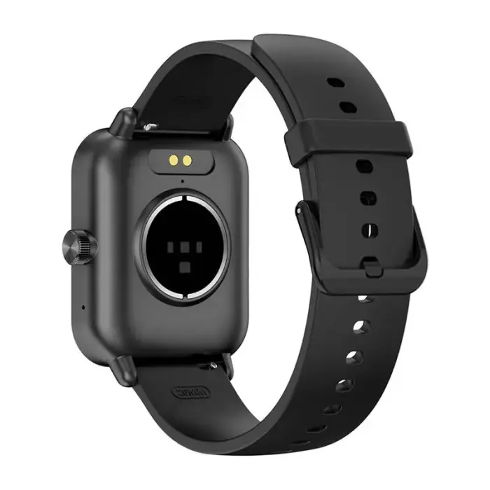 Colmi P81 Smartwatch (Black) Foto 4