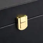 Signal blocking chest Radio blocking Faraday Box for car keys smartphone black Foto 9