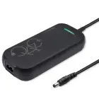 Qoltec Fast Charger for e-bike, electric scooter 36V | 42V | 2A | 5.5*2.1 | water resistant + power cable Foto 14