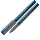 Noturīgais marķieris SCHNEIDER kodoskopa plēvēm OHP Maxx 222F, 0.7mm, zils Foto 2