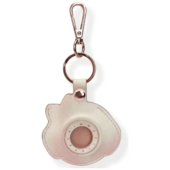 Case Locator Nimmy New Big Eyed   Pet 2.0 Dog pink Фото 2