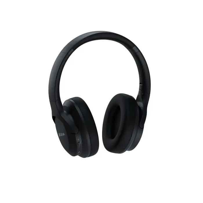 Devia Bluetooth headphones EarBass Pro1 black with ANC Foto 4