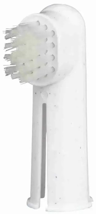 Mutes kopšanas līdzekļu komplekts suniem : Trixie Dental Hygiene Set. Foto 4