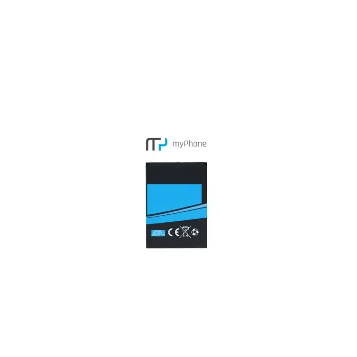 Bateria myPhone C-SMART III Foto 2