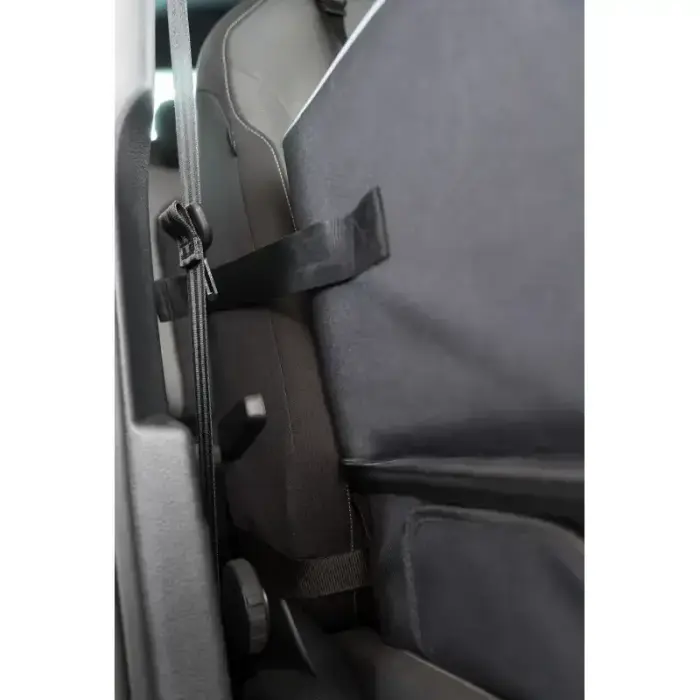 Automašīnas sēdeklis - Trixie Car seat, 45 × 38 × 37 cm Photo 13